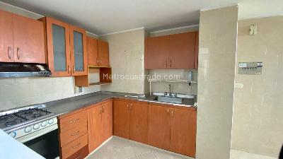 Apartamento de 4 alcobas en venta en San Alonso, Bucaramanga, 146 m² · foto 3 de 20