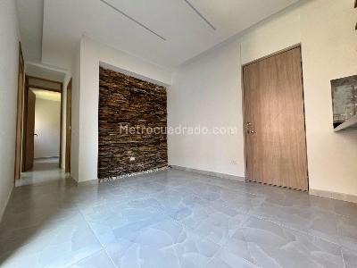 Apartamento de 3 alcobas en venta en Rio Vivo, Rionegro, 58 m² · foto 11 de 19