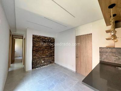 Apartamento de 3 alcobas en venta en Rio Vivo, Rionegro, 58 m² · foto 12 de 19