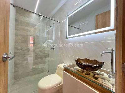 Apartamento de 3 alcobas en venta en Rio Vivo, Rionegro, 58 m² · foto 13 de 19