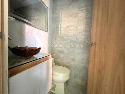 Apartamento de 3 alcobas en venta en Rio Vivo, Rionegro, 58 m² · foto 15 de 19