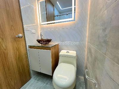 Apartamento de 3 alcobas en venta en Rio Vivo, Rionegro, 58 m² · foto 17 de 19