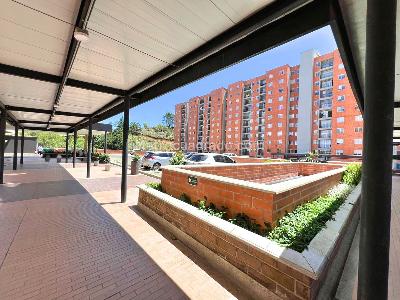 Apartamento de 3 alcobas en venta en Rio Vivo, Rionegro, 58 m² · foto 19 de 19