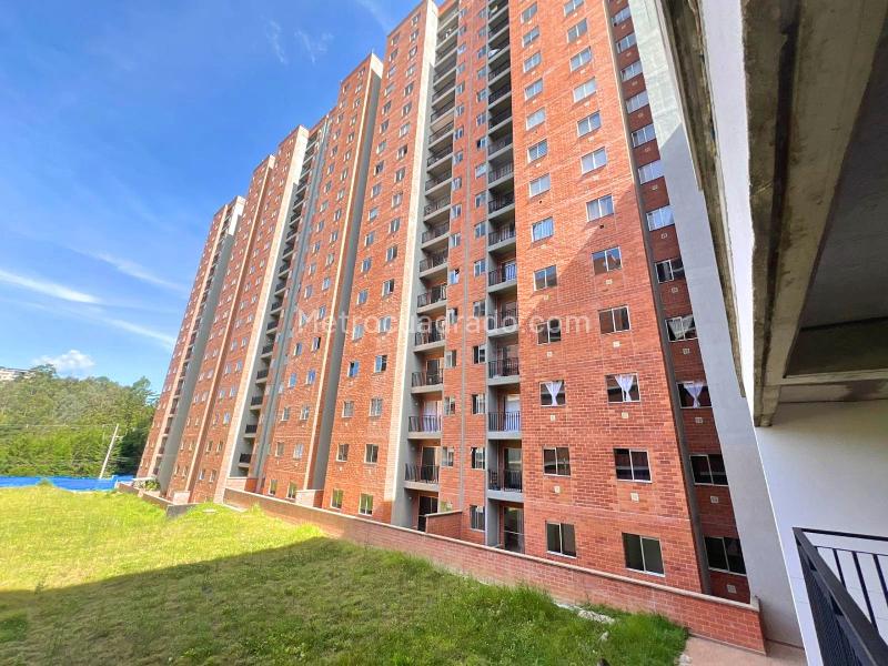Apartamento en Venta, RIO VIVO, Rionegro - Ansicht 4