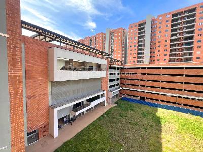 Apartamento de 3 alcobas en venta en Rio Vivo, Rionegro, 58 m² · foto 10 de 19