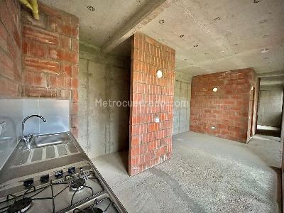 Apartamento de 2 alcobas en venta en Rionegro Antioquia, Rionegro, 52 m² · foto 16 de 20