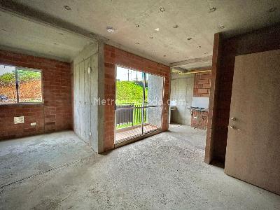 Apartamento de 2 alcobas en venta en Rionegro Antioquia, Rionegro, 52 m² · foto 18 de 20