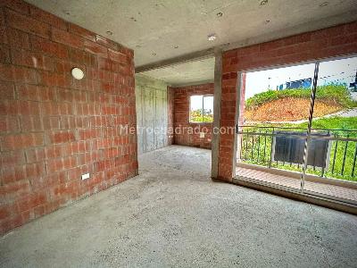 Apartamento de 2 alcobas en venta en Rionegro Antioquia, Rionegro, 52 m² · foto 19 de 20
