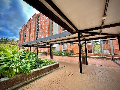 Apartamento de 2 alcobas en venta en Rionegro Antioquia, Rionegro, 52 m² · foto 6 de 20