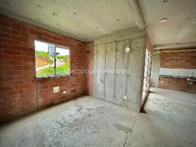 Apartamento de 2 alcobas en venta en Rionegro Antioquia, Rionegro, 52 m² · foto 10 de 20