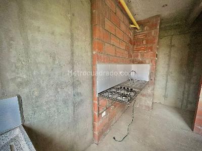Apartamento de 2 alcobas en venta en Rionegro Antioquia, Rionegro, 52 m² · foto 13 de 20