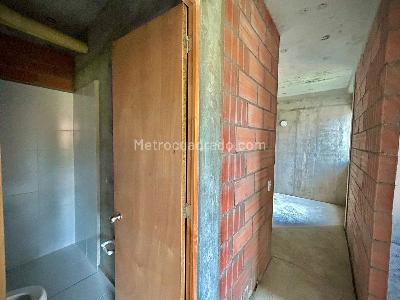 Apartamento de 2 alcobas en venta en Rionegro Antioquia, Rionegro, 52 m² · foto 14 de 20