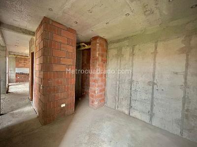 Apartamento de 2 alcobas en venta en Rionegro Antioquia, Rionegro, 52 m² · foto 15 de 20