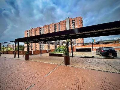 Apartamento de 2 alcobas en venta en Rionegro Antioquia, Rionegro, 54 m² · foto 6 de 20