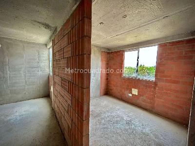 Apartamento de 2 alcobas en venta en Rionegro Antioquia, Rionegro, 54 m² · foto 14 de 20
