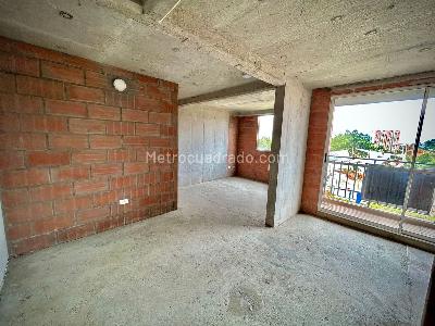 Apartamento de 2 alcobas en venta en Rionegro Antioquia, Rionegro, 54 m² · foto 15 de 20