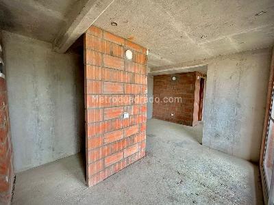 Apartamento de 2 alcobas en venta en Rionegro Antioquia, Rionegro, 54 m² · foto 13 de 20