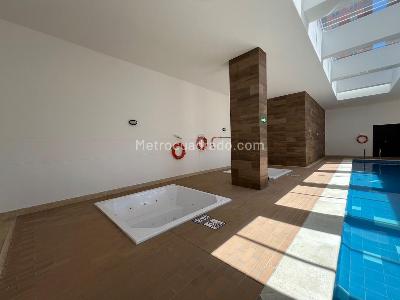 Apartamento de 2 alcobas en venta en Rionegro Antioquia, Rionegro, 54 m² · foto 18 de 20