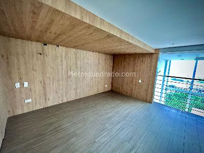 Apartamento de 2 alcobas en venta en Bellavista, Cali, 114 m² · foto 18 de 20