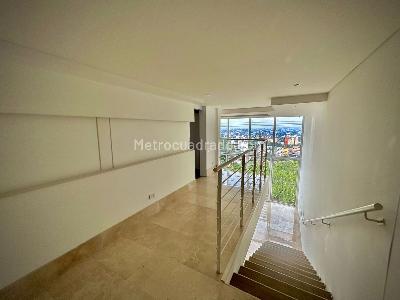 Apartamento de 2 alcobas en venta en Bellavista, Cali, 114 m² · foto 19 de 20