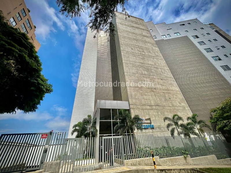 Apartamento en Venta, BELLAVISTA, Cali, Cali