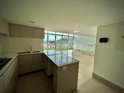 Apartamento de 2 alcobas en venta en Bellavista, Cali, 114 m² · foto 2 de 20