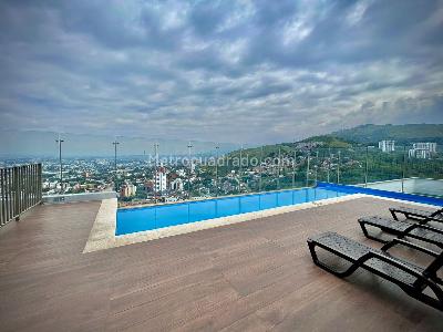 Apartamento de 2 alcobas en venta en Bellavista, Cali, 114 m² · foto 20 de 20