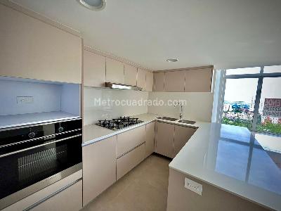 Apartamento de 2 alcobas en venta en Bellavista, Cali, 114 m² · foto 3 de 20