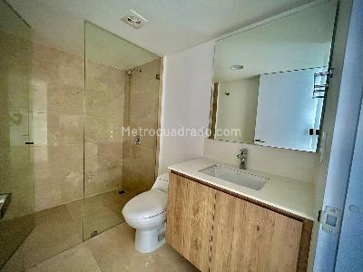 Apartamento de 2 alcobas en venta en Bellavista, Cali, 114 m² · foto 6 de 20
