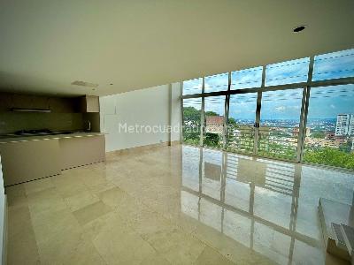 Apartamento de 2 alcobas en venta en Bellavista, Cali, 114 m² · foto 10 de 20