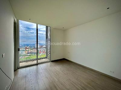 Apartamento de 3 alcobas en venta en Bellavista, Cali, 156 m² · foto 2 de 15