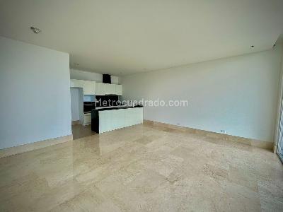 Apartamento de 3 alcobas en venta en Bellavista, Cali, 156 m² · foto 10 de 15