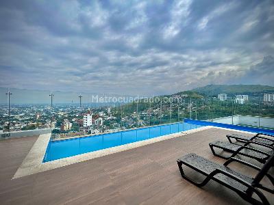 Apartamento de 3 alcobas en venta en Bellavista, Cali, 172 m² · foto 19 de 19