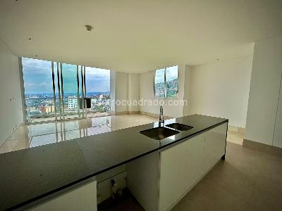 Apartamento de 3 alcobas en venta en Bellavista, Cali, 172 m² · foto 3 de 19