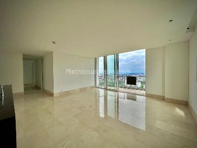 Apartamento de 3 alcobas en venta en Bellavista, Cali, 172 m² · foto 4 de 19