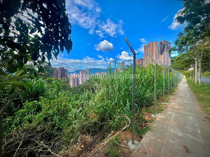 Lote en Venta, LA DOCTORA, Sabaneta - Vista 2