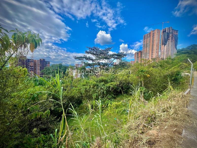 Lote en Venta, LA DOCTORA, Sabaneta - Vista 3
