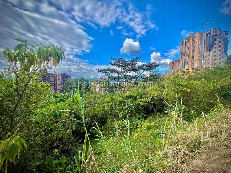 Lote en Venta, LA DOCTORA, Sabaneta - Vista 4