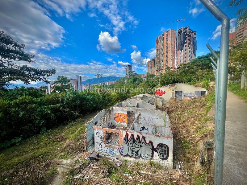 Lote en Venta, LA DOCTORA, Sabaneta - Vista 5