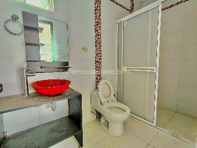 Apartamento en venta en Monteverde, Montería · foto 17 de 20