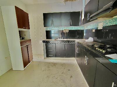 Apartamento en venta en Monteverde, Montería · foto 4 de 20