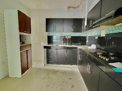 Apartamento en venta en Monteverde, Montería · foto 3 de 20