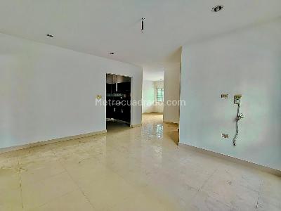 Apartamento en venta en Monteverde, Montería · foto 20 de 20