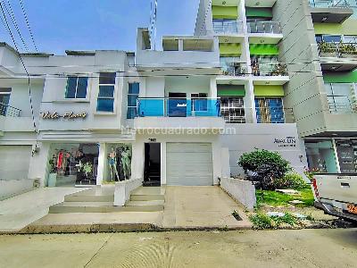 Apartamento en venta en Monteverde, Montería · foto 5 de 20