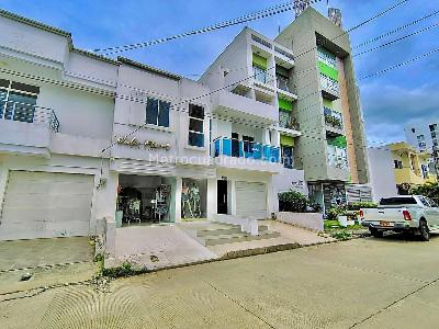 Apartamento en venta en Monteverde, Montería · foto 6 de 20