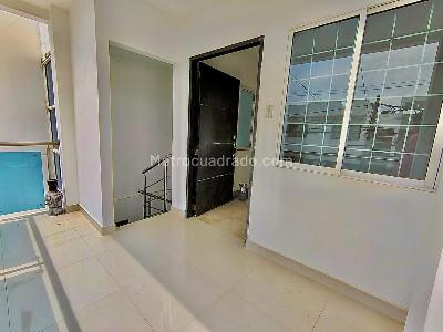 Apartamento en venta en Monteverde, Montería · foto 11 de 20