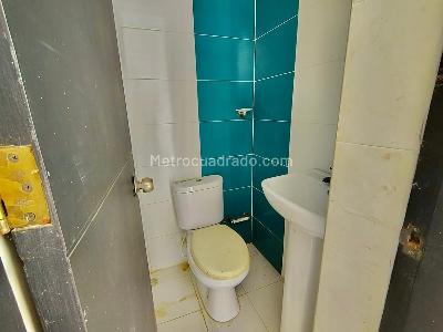 Apartamento en venta en Monteverde, Montería · foto 13 de 20