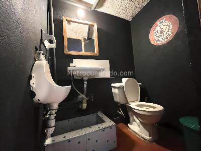 Casa de 5 alcobas en venta en San Mateo, Soacha, 74 m² · foto 12 de 13