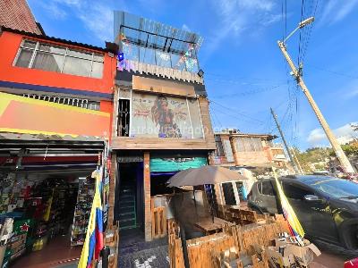 Casa de 5 alcobas en venta en San Mateo, Soacha, 74 m² · foto 6 de 13