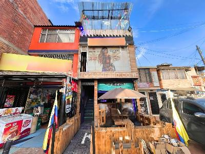 Casa de 5 alcobas en venta en San Mateo, Soacha, 74 m² · foto 7 de 13
